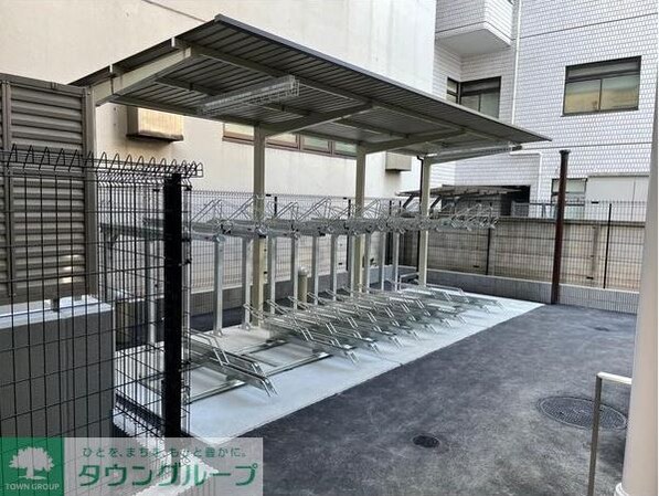 ヴィークブライト蔵前の物件内観写真